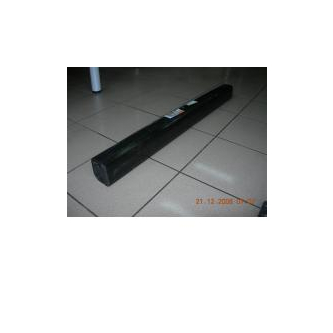 Kinshofer beams - rectangular single-row (set)